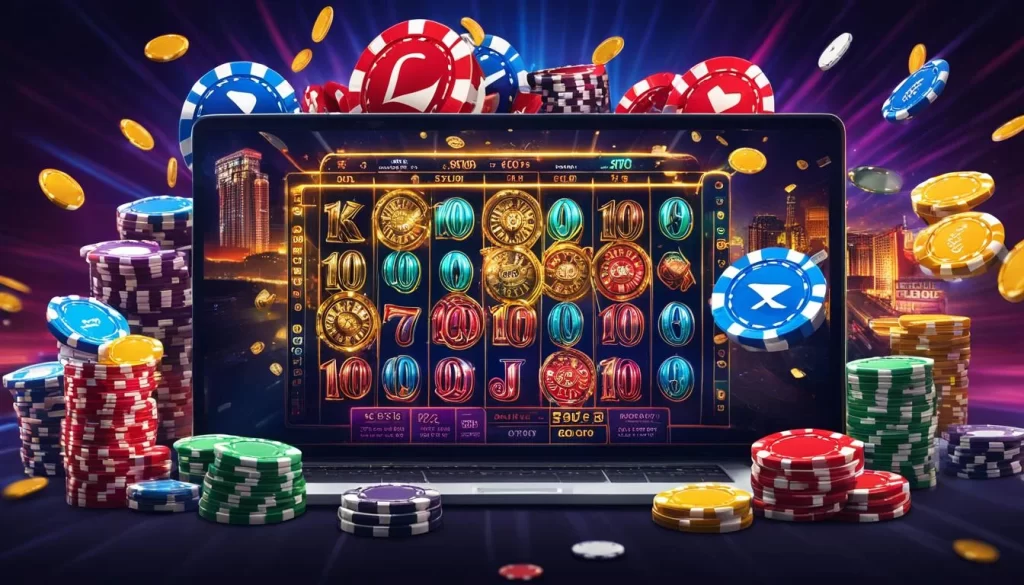 Live Casino tương tác tại fc888 casino