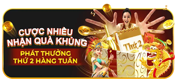 Nạp rút tiền FC888 Casino