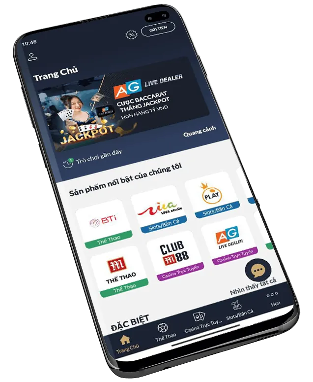 Chất lượng livestream HD