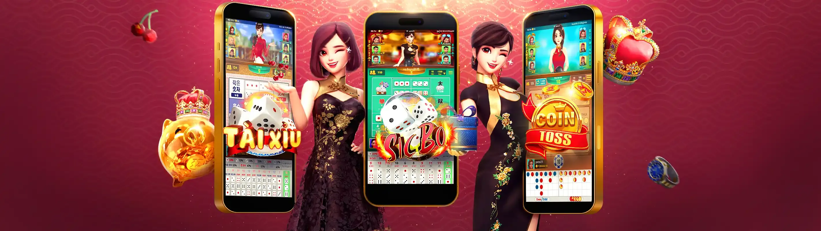 Các loại game Slot phổ biến tại fc888 casino