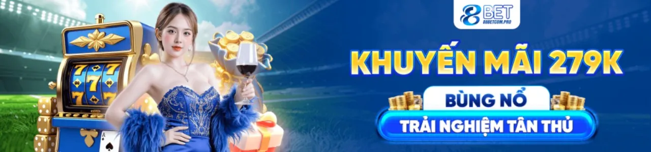 Hình ảnh chính về xu hướng sòng bạc trực tuyến 2024 tại fc888 casino
