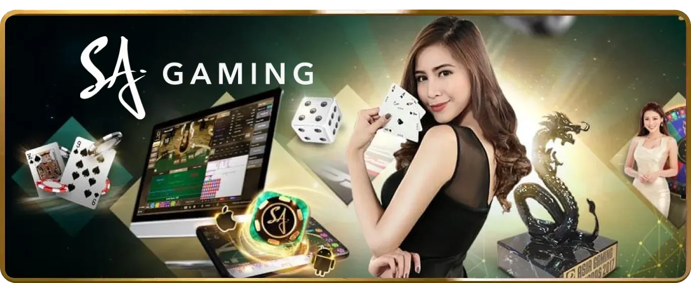 Các loại trò chơi đa dạng tại fc888 casino