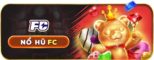 Giao diện trò chơi bắn cá FC888 Casino