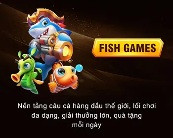 Bắn Cá Long Vương FC888 Casino