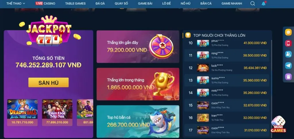 Tổng quan nền tảng fc888 casino với đa dạng trò chơi